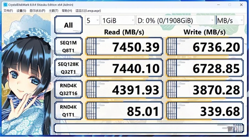 6核心12线程AMD迷你主机也能搞AI创作，零刻SER5 R5-5500U评测
