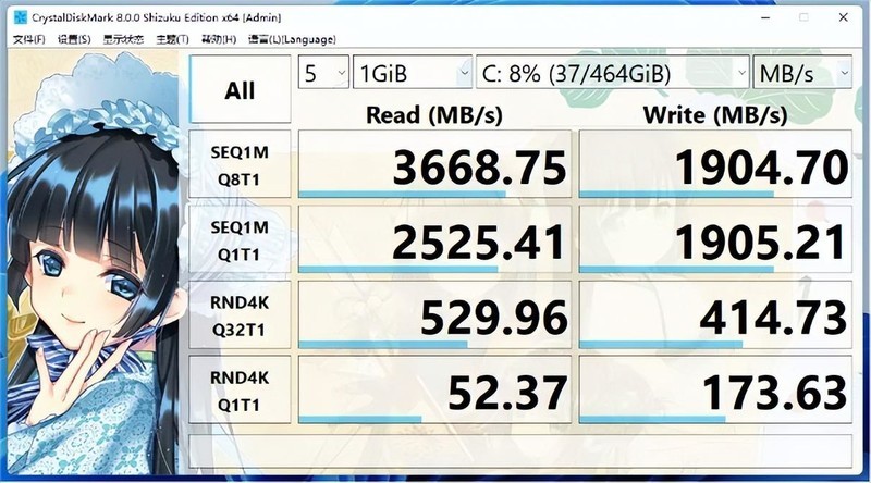 6核心12线程AMD迷你主机也能搞AI创作，零刻SER5 R5-5500U评测