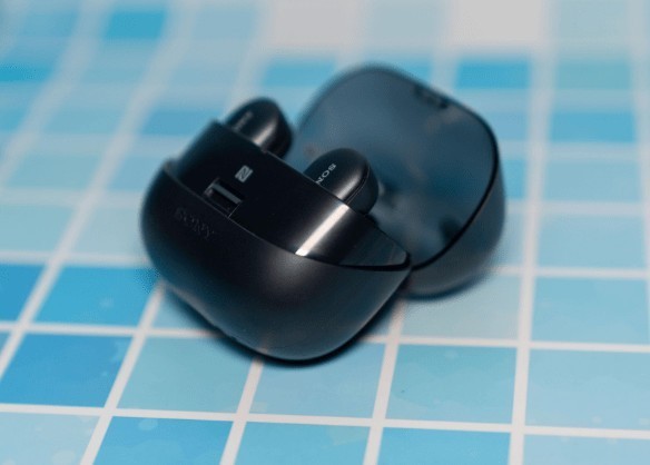 游泳运动员为什么都带耳机？游泳者适合入手的专业耳机