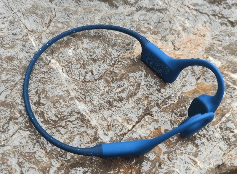 游泳运动员为什么都带耳机？游泳者适合入手的专业耳机