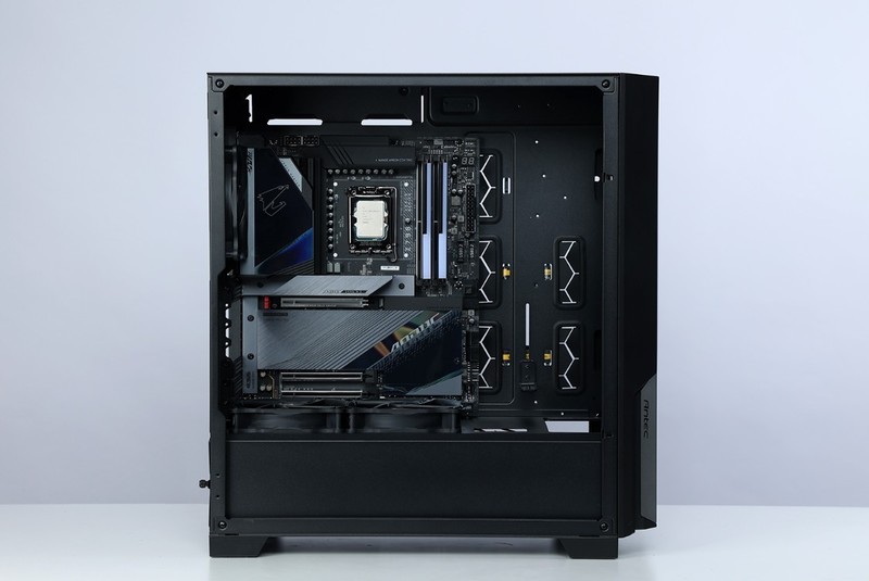 高频率才是DDR5内存的正确打开方式，阿斯加特D5-7200内存实测