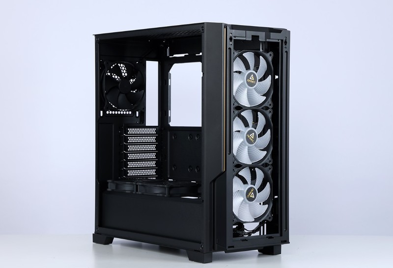 高频率才是DDR5内存的正确打开方式，阿斯加特D5-7200内存实测