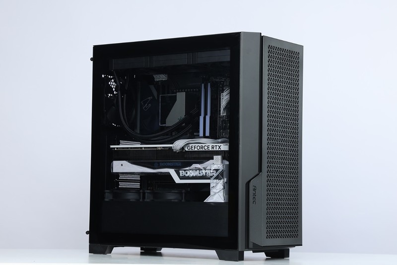 高频率才是DDR5内存的正确打开方式，阿斯加特D5-7200内存实测