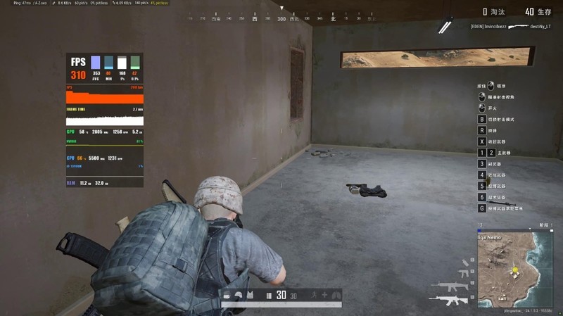 高频率才是DDR5内存的正确打开方式，阿斯加特D5-7200内存实测