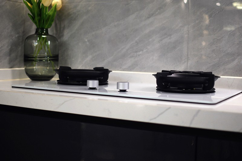 打造无烟无味健康开放式厨房--米家净烟机S2