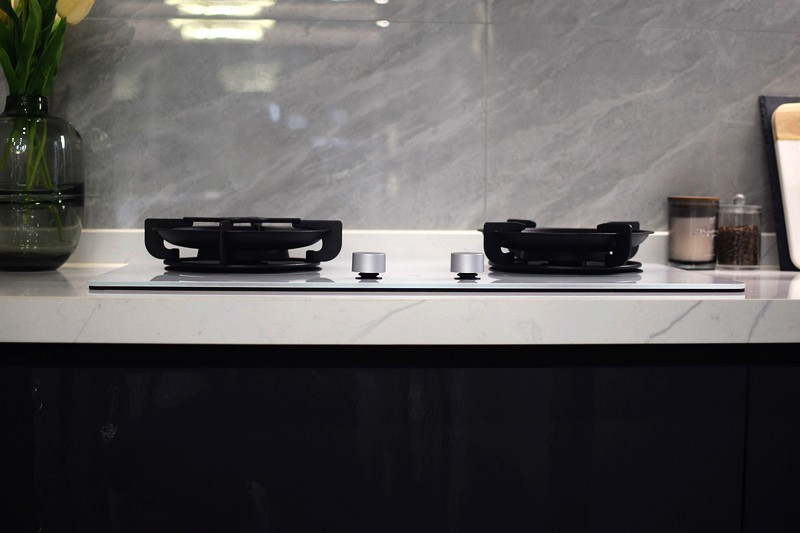 打造无烟无味健康开放式厨房--米家净烟机S2