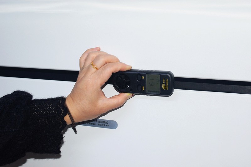 打造无烟无味健康开放式厨房--米家净烟机S2