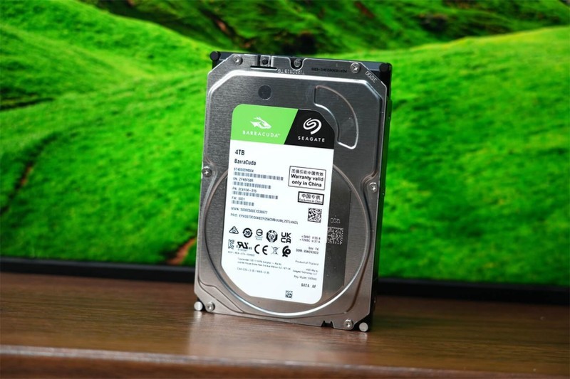 希捷酷玩530与微星主板强强联合：定义存储新速度，极致性能体验