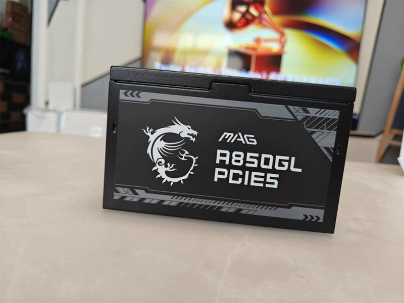 希捷酷玩530与微星主板强强联合：定义存储新速度，极致性能体验