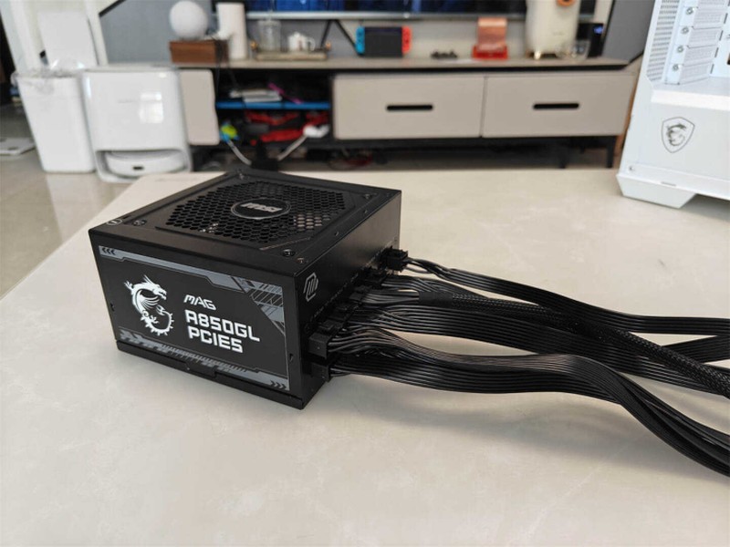 希捷酷玩530与微星主板强强联合：定义存储新速度，极致性能体验