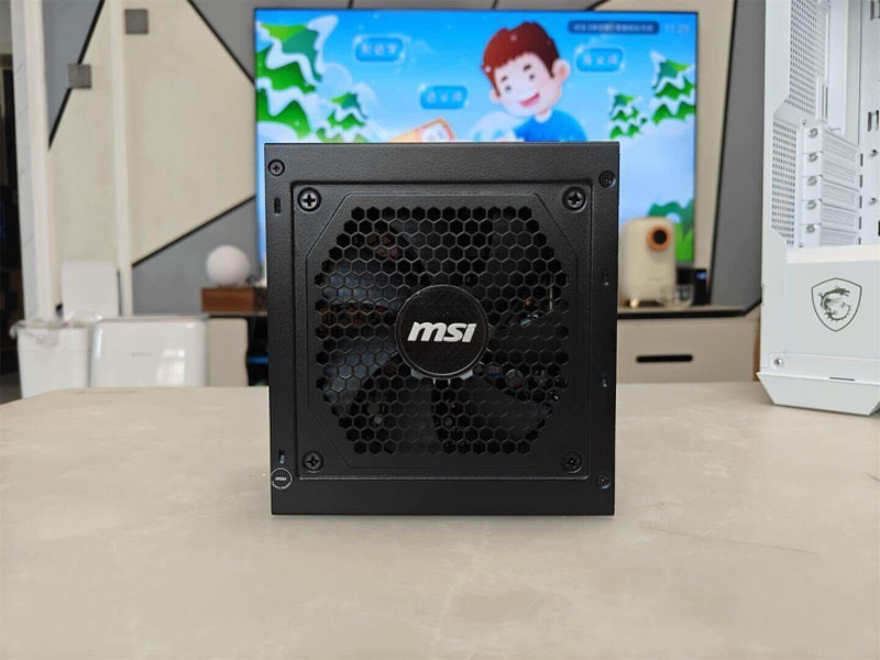 希捷酷玩530与微星主板强强联合：定义存储新速度，极致性能体验