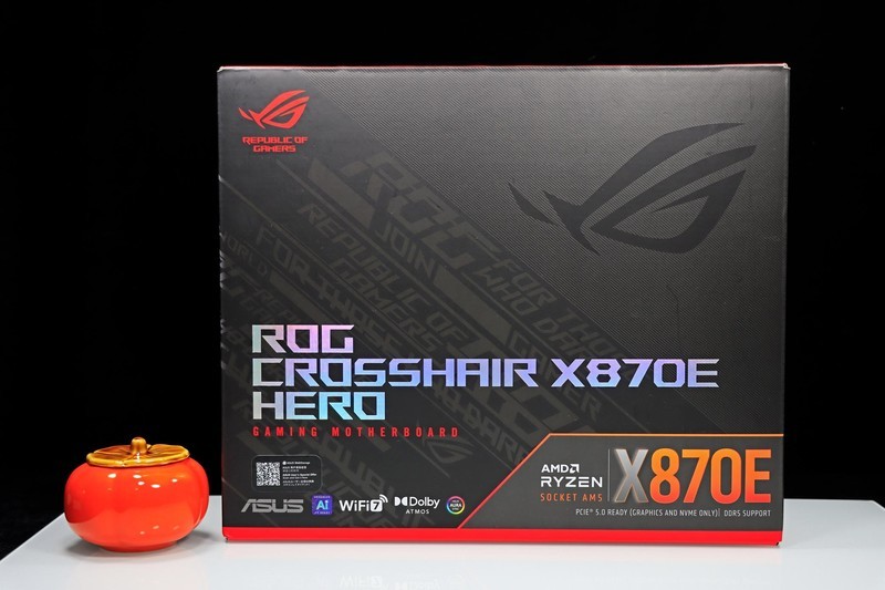 9800X3D，目前最强游戏 CPU，不服来战！力压 14900K！