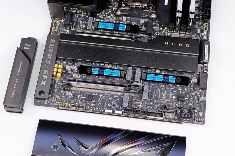 9800X3D，目前最强游戏 CPU，不服来战！力压 14900K！