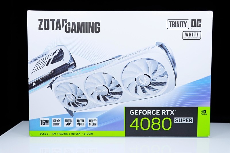 9800X3D，目前最强游戏 CPU，不服来战！力压 14900K！