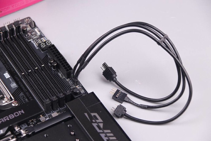 AMD 9950X豪华座驾，微星MPG X870E暗黑主板评测，惊喜大过期待