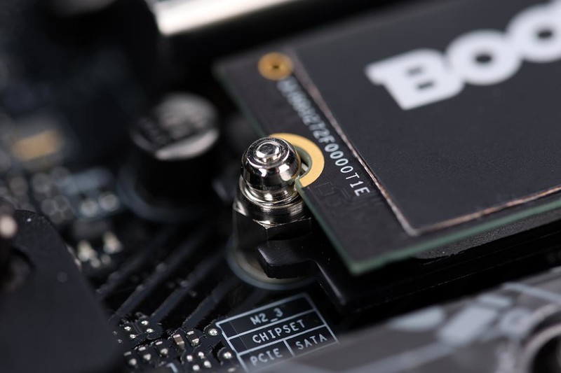 AMD 9950X豪华座驾，微星MPG X870E暗黑主板评测，惊喜大过期待