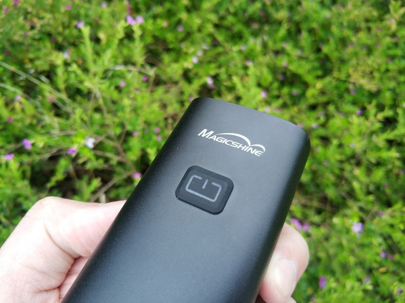 可应急充电的夜骑好伙伴，迈极炫RN3000自行车灯体验