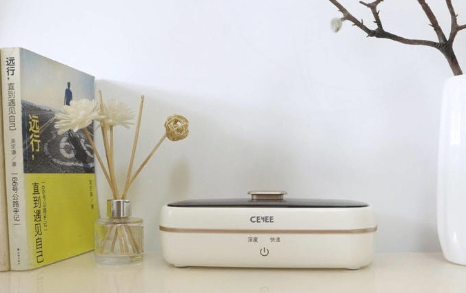 使用超声波清洗机洗眼镜有哪些注意事项、高颜值超声波清洗机推荐