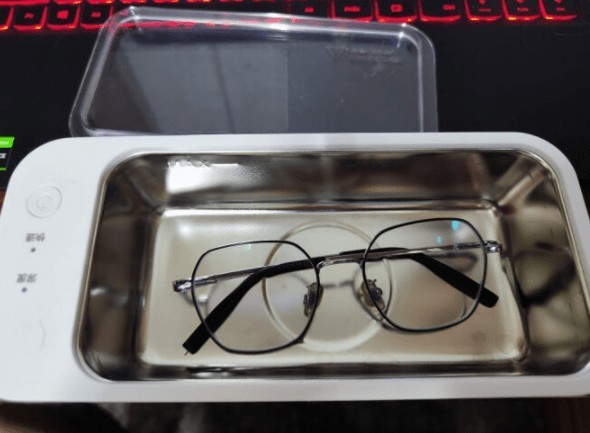 使用超声波清洗机洗眼镜有哪些注意事项、高颜值超声波清洗机推荐