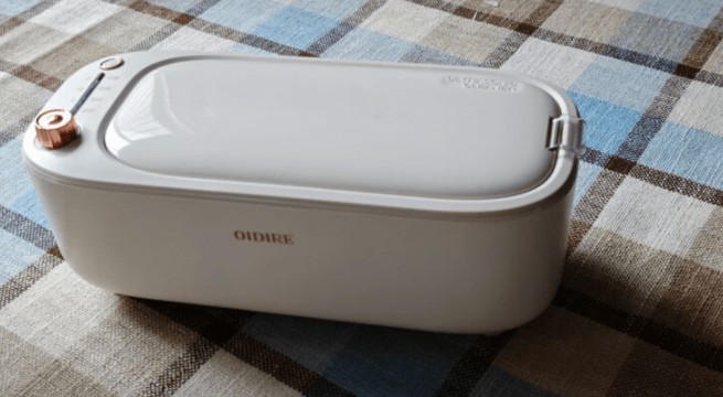 使用超声波清洗机洗眼镜有哪些注意事项、高颜值超声波清洗机推荐