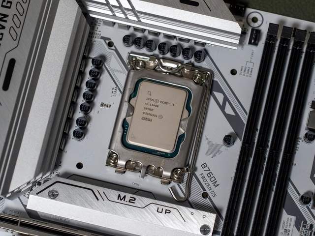 看亚运，就买英特尔锐炫显卡！蓝戟A750亚运联名显卡测评