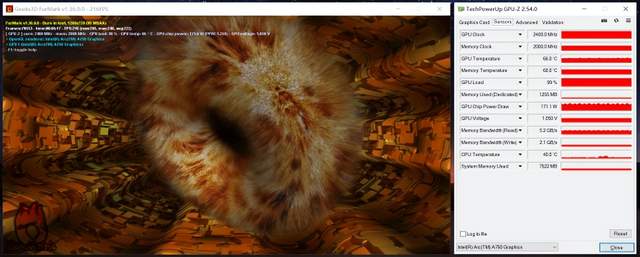 看亚运，就买英特尔锐炫显卡！蓝戟A750亚运联名显卡测评