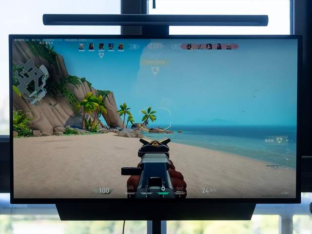 看亚运，就买英特尔锐炫显卡！蓝戟A750亚运联名显卡测评