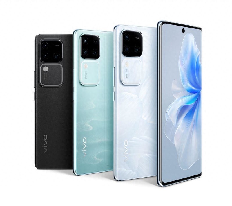 vivo S18 Pro实测带来全能实力！无惧黑夜，影棚级人像拍人超美