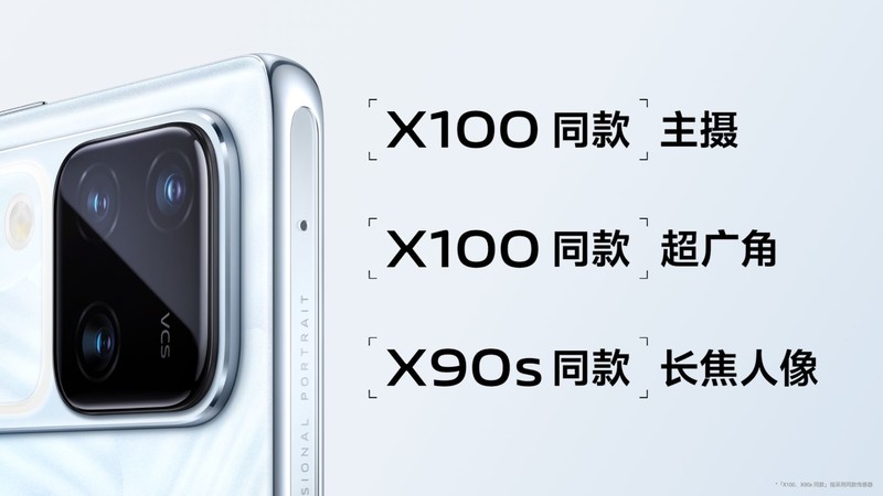 vivo S18 Pro实测带来全能实力！无惧黑夜，影棚级人像拍人超美