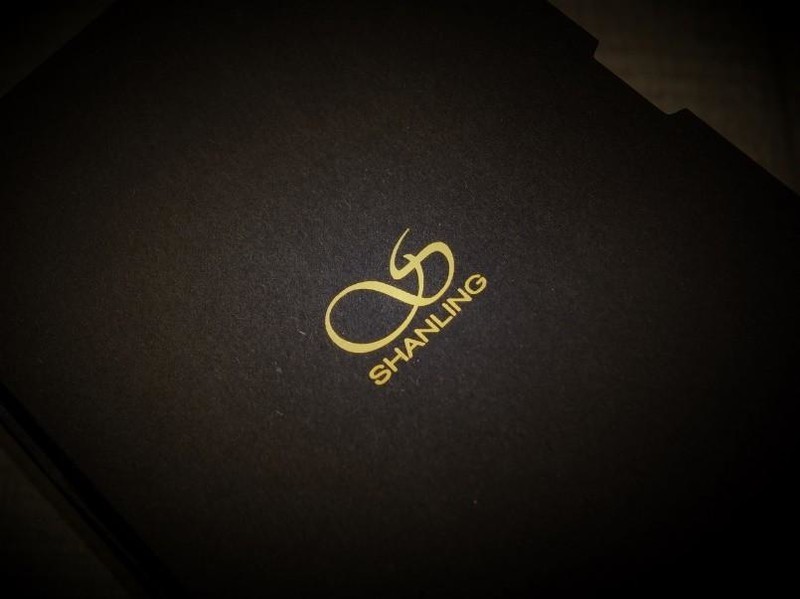 卷出新高度——山灵 SONO 两圈一铁 HIFI 有线耳机