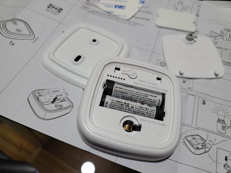 简单实用！宜家MYRKISEL麦希瑟智能照明系列体验