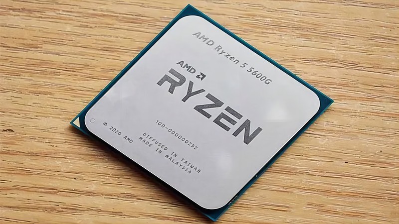 不是8700G买不起，而是5600G更有性价比，分享高性价比搭配