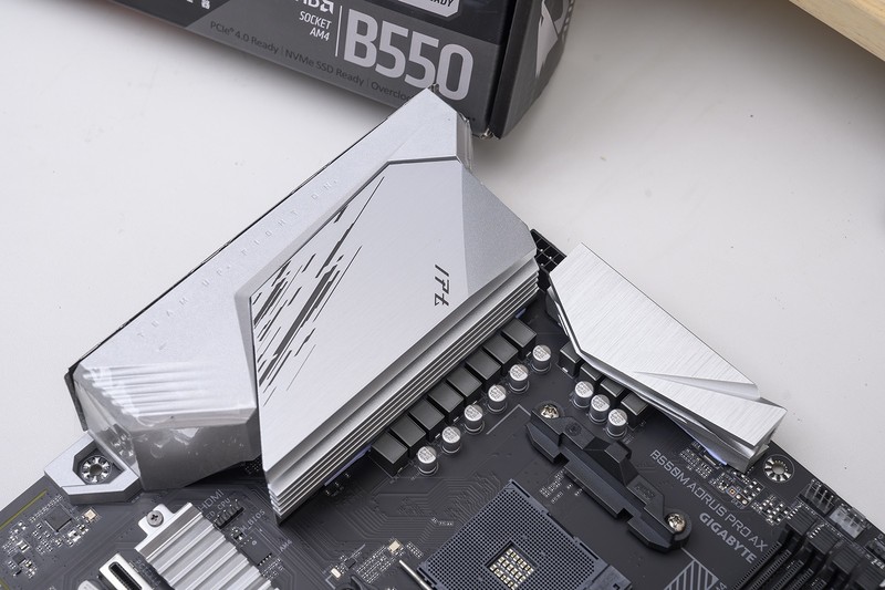 不是8700G买不起，而是5600G更有性价比，分享高性价比搭配