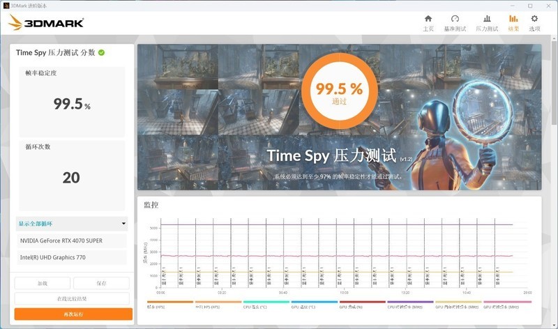15.9L便携小钢炮主机：14600K +4070S显卡+D5内存，颜值性能兼备