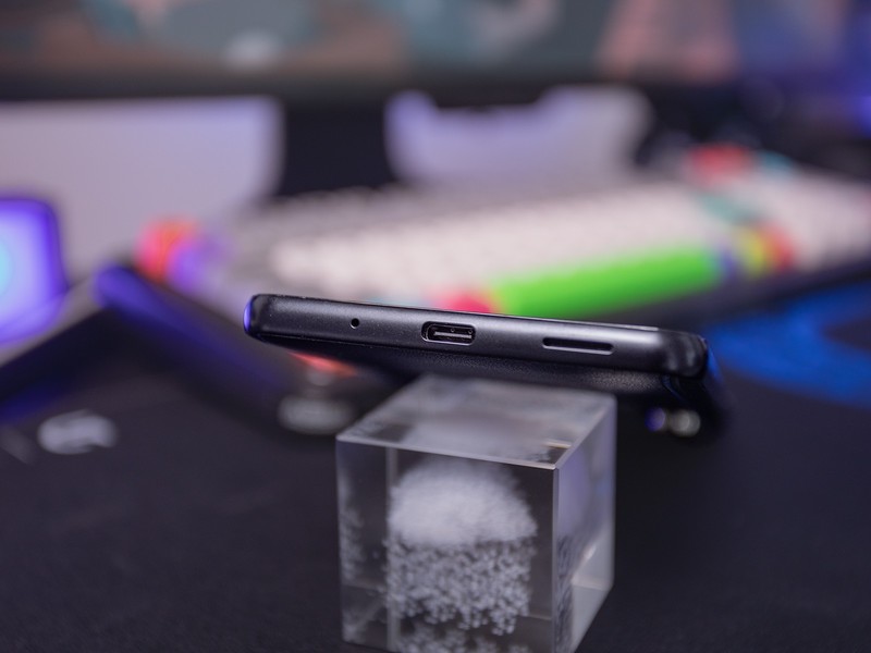 高颜值靓屏，星空体育平台Galaxy C55 5G越级影像，捕捉青春的好机