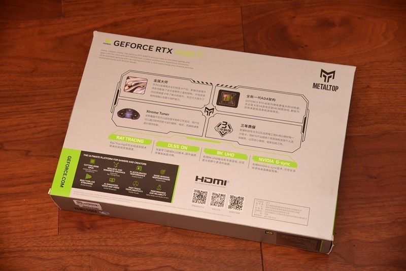 50系价格太离谱，打游戏的只配用影驰RTX4060TI金属大师！