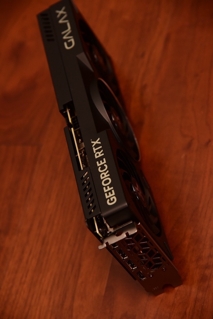 50系价格太离谱，打游戏的只配用影驰RTX4060TI金属大师！