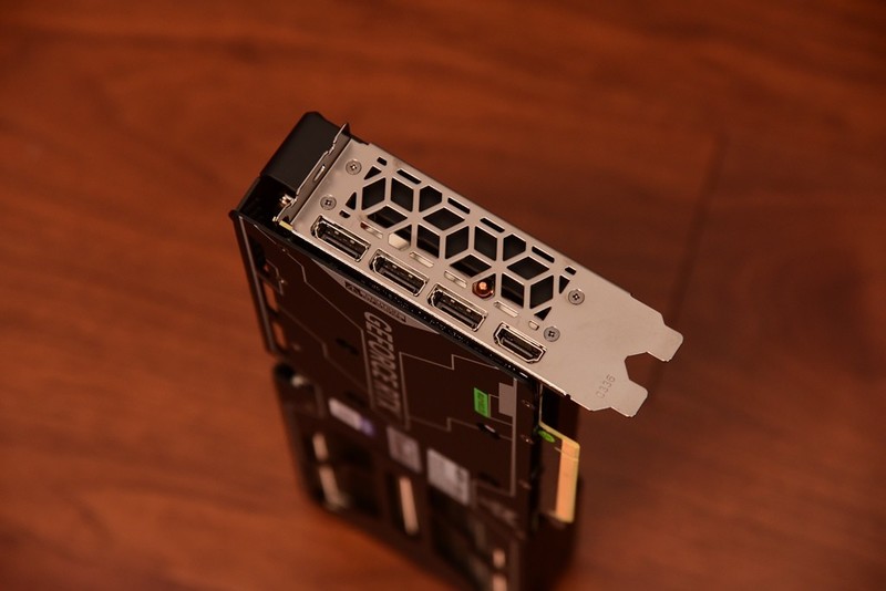 50系价格太离谱，打游戏的只配用影驰RTX4060TI金属大师！