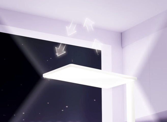 央视公认最好的大路灯是什么？2025大路灯护眼灯品牌排行前十名推荐