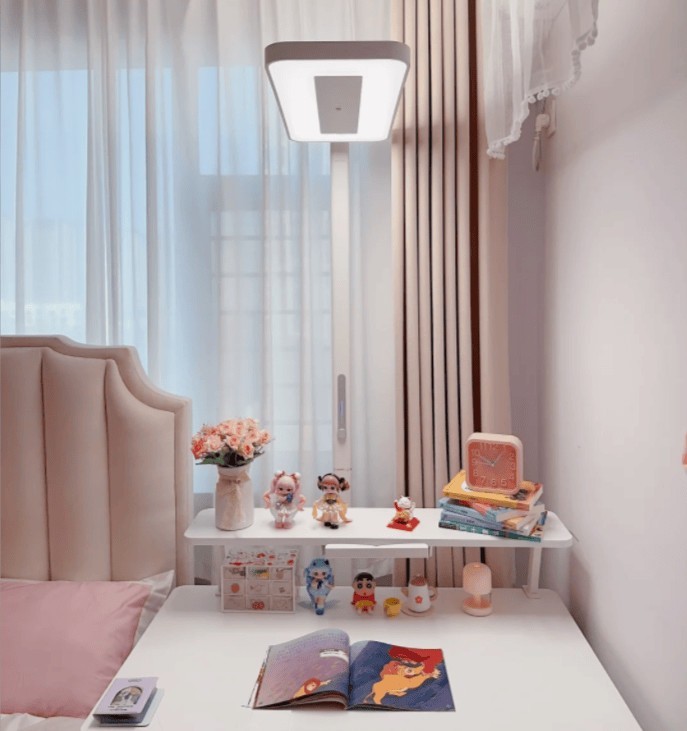 央视公认最好的大路灯是什么？2025大路灯护眼灯品牌排行前十名推荐