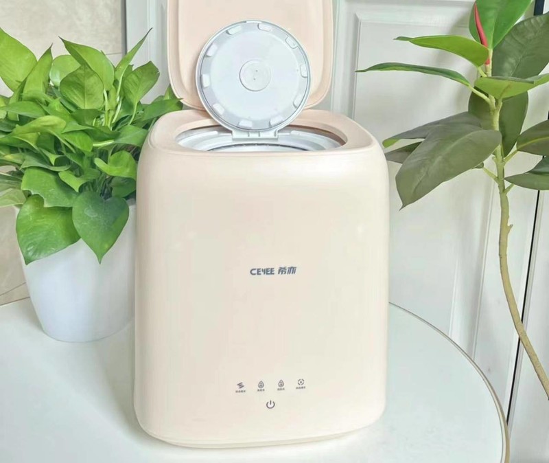 内衣内裤洗衣机排名前十名：内衣洗衣机十大品牌排行榜测评剖析