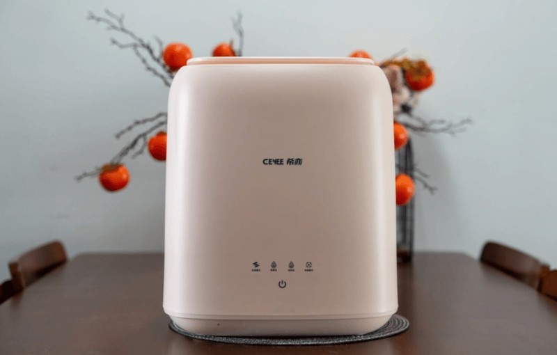 微型洗衣机哪个品牌好？对比评测排名第一的迷你洗衣机