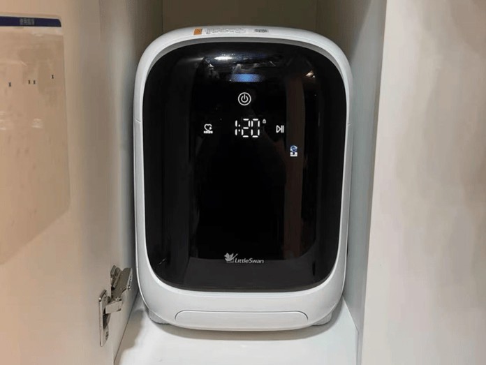 微型洗衣机哪个品牌好？对比评测排名第一的迷你洗衣机