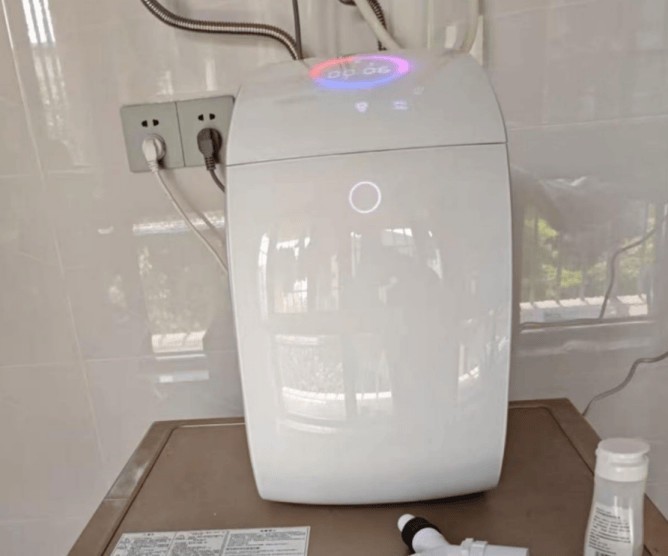 微型洗衣机哪个品牌好？对比评测排名第一的迷你洗衣机