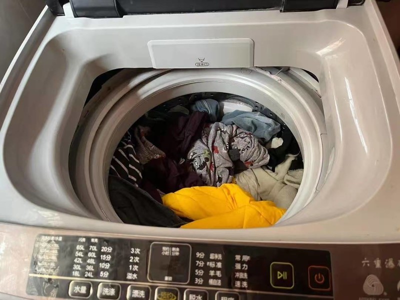 微型洗衣机哪个品牌好？对比评测排名第一的迷你洗衣机