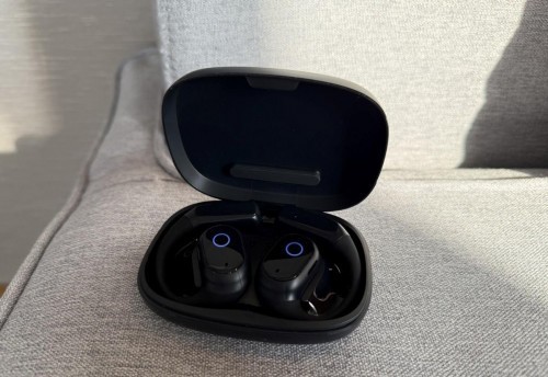 挂耳式蓝牙耳机推荐200左右、公认最好的挂耳式蓝牙耳机