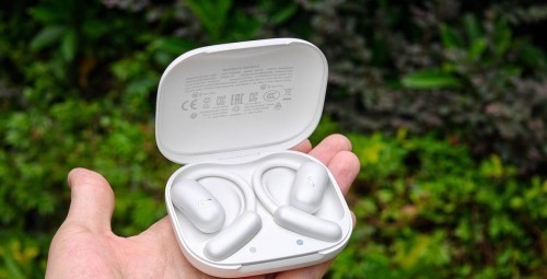 挂耳式蓝牙耳机推荐200左右、公认最好的挂耳式蓝牙耳机