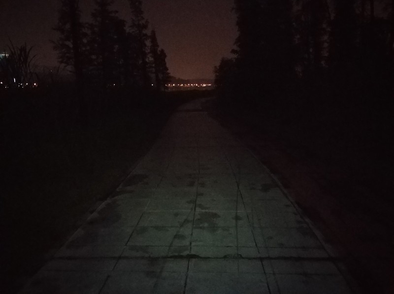 可应急充电的夜骑好伙伴，迈极炫RN3000自行车灯体验