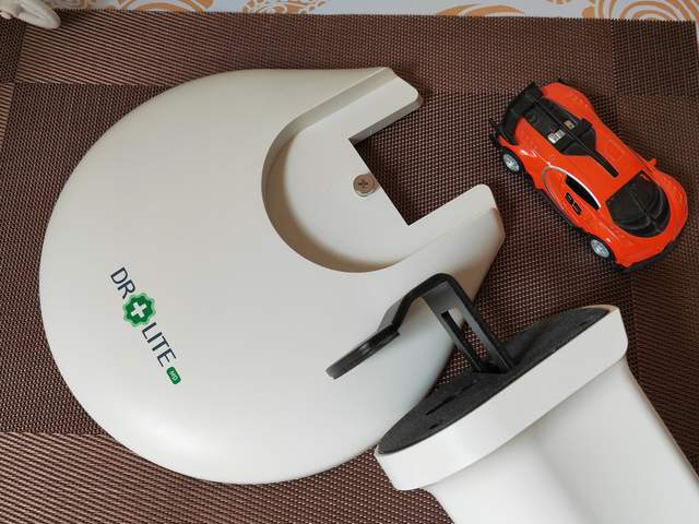 护眼灯别乱买！0辐射NIR红光护眼台灯，一分价钱一分货