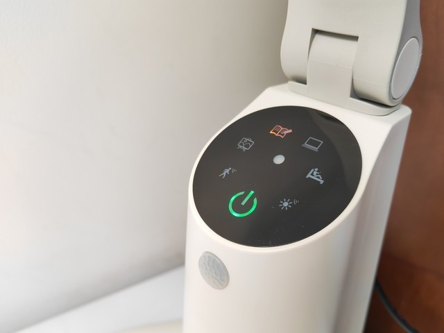 护眼灯别乱买！0辐射NIR红光护眼台灯，一分价钱一分货